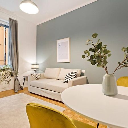 Gorgeous Flat In The Design District Daire Milano Dış mekan fotoğraf